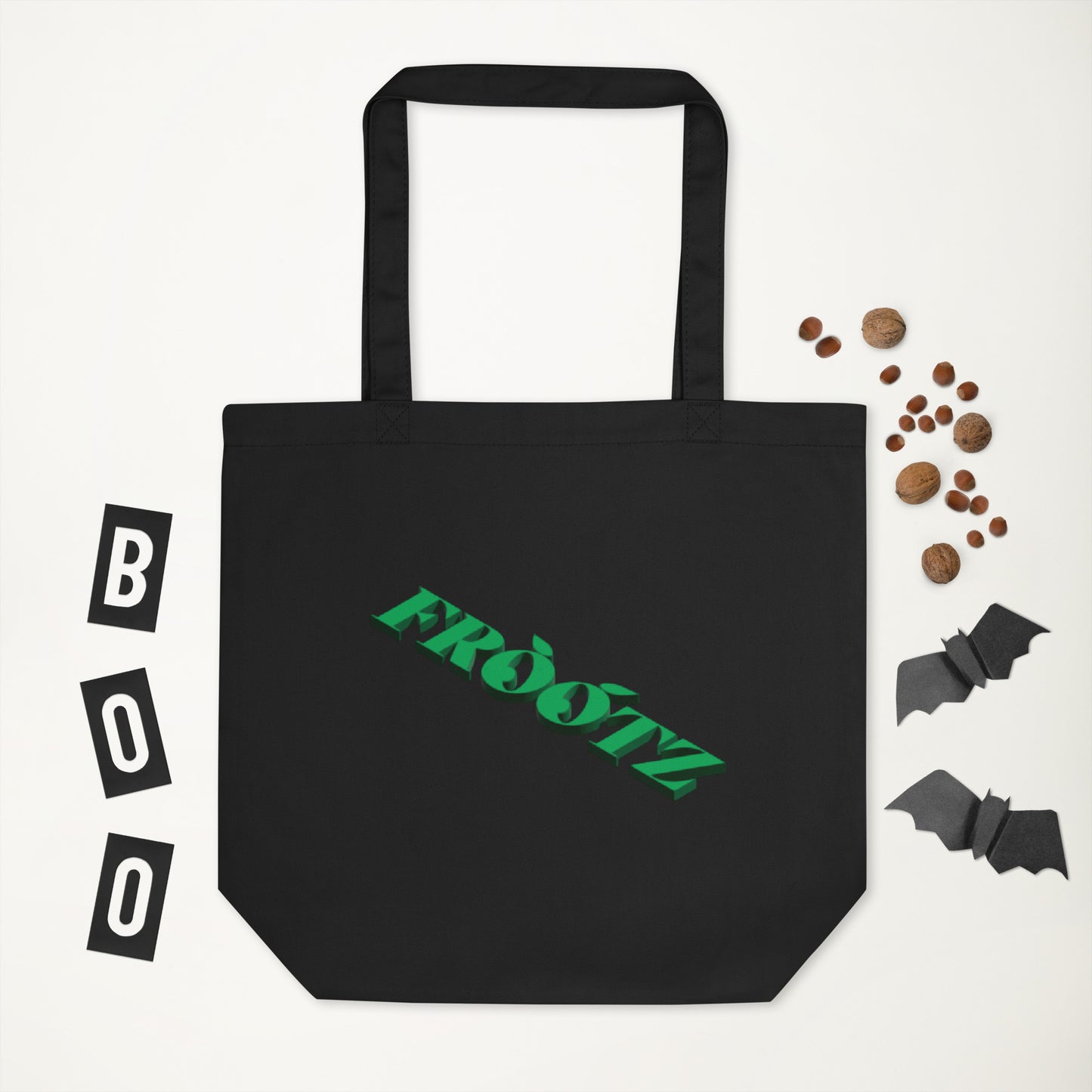 FROOTZ Eco Tote Bag