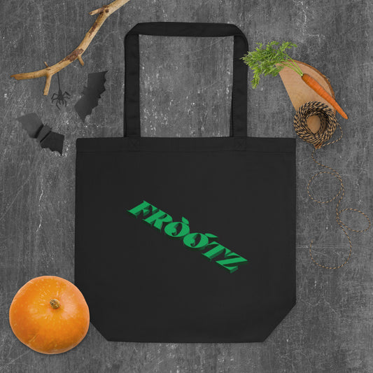 FROOTZ Eco Tote Bag