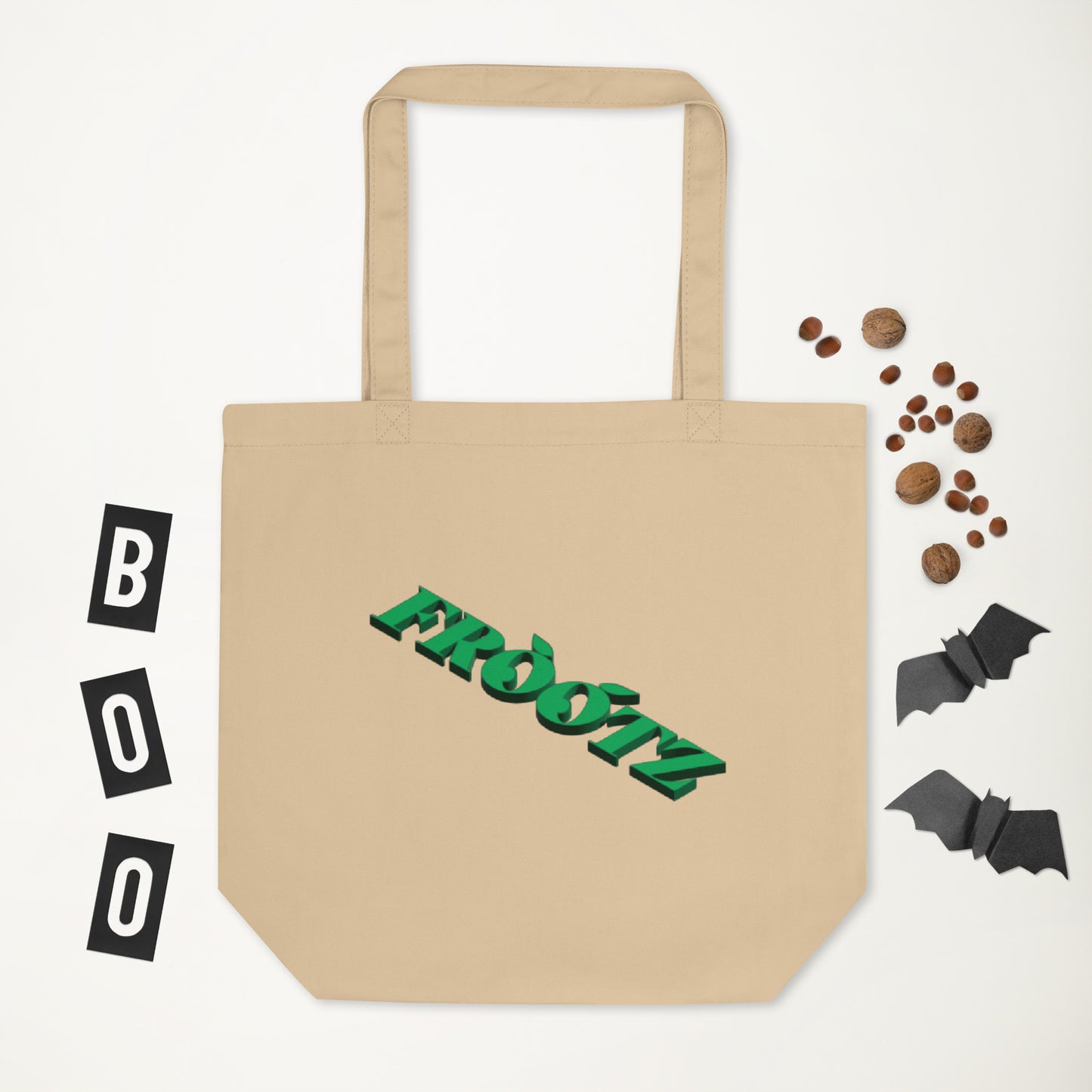 FROOTZ Eco Tote Bag