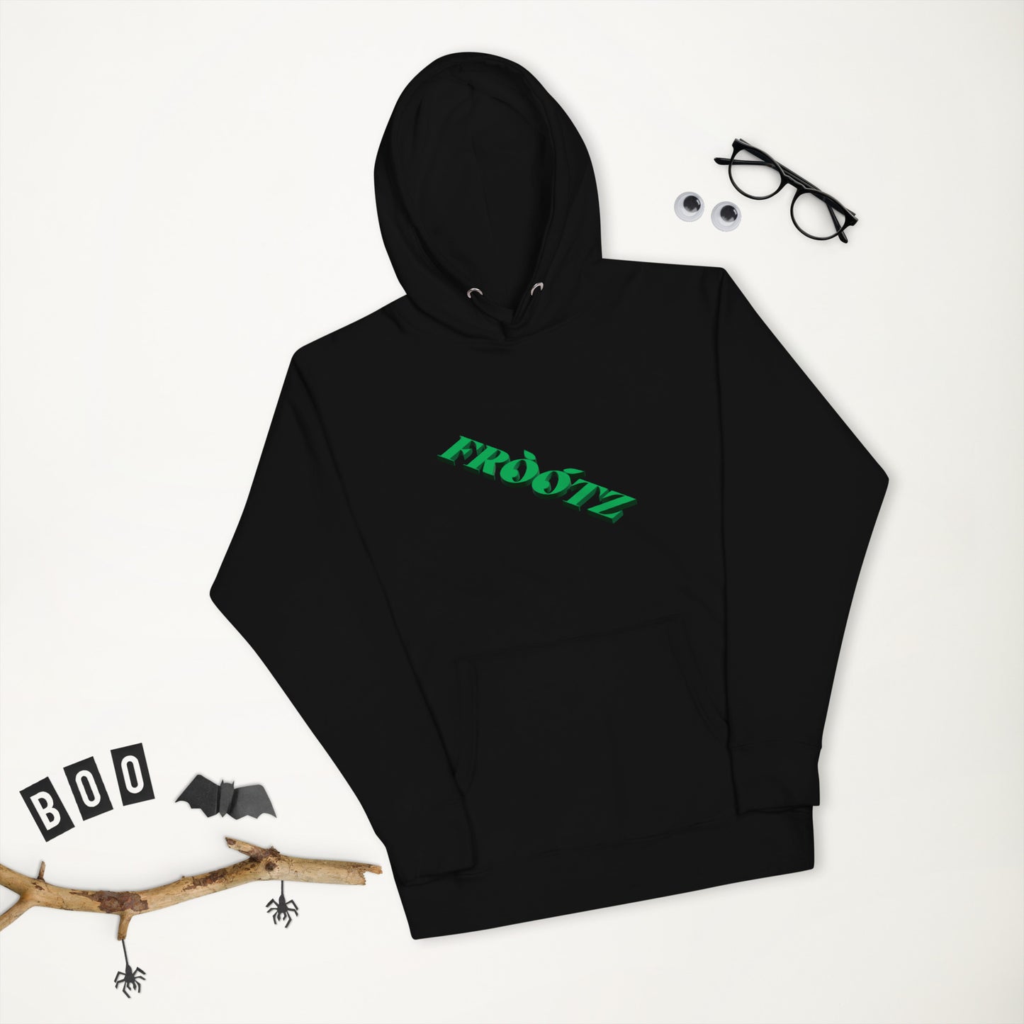 FROOTZ Unisex Hoodie