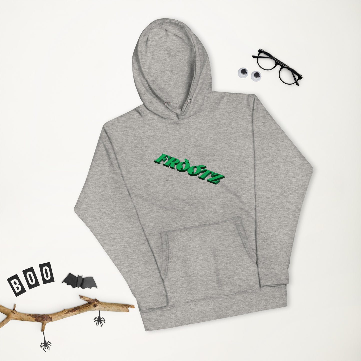 FROOTZ Unisex Hoodie