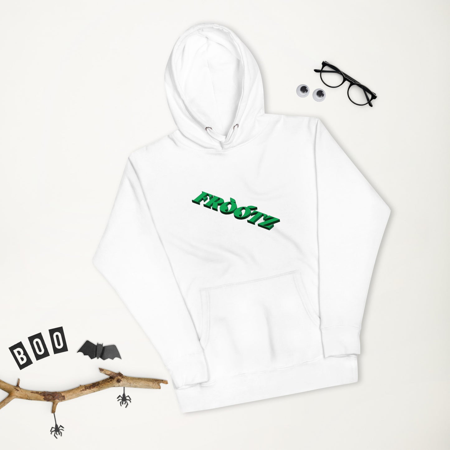 FROOTZ Unisex Hoodie